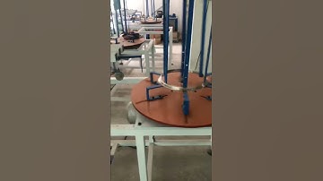 Guitar string winding machine / processing machine / ball twisting machine