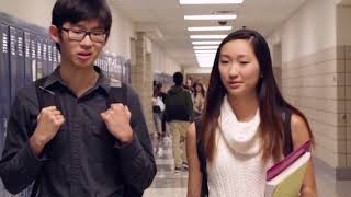 AWKWARD - Teaser Trailer