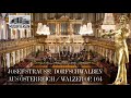 Miniature de la vidéo de la chanson Walzer, Op. 164: Dorfschwalben Aus Österreich