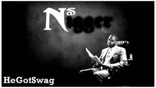 NAS N.I.G.G.E.R  The Slave and The Master