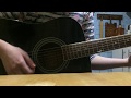 Everything I wanted - Billie Eilish (cover)