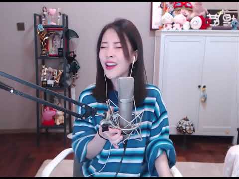 馮提莫《給我一個理由忘記》