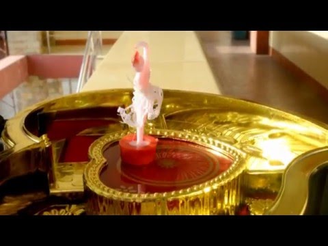 Paduan Suara SMAN 1 CIAMIS - Simfoni Hitam