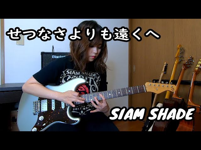 IMITATION LOVE / SIAM SHADE [The Ultimate Fight Series Live at