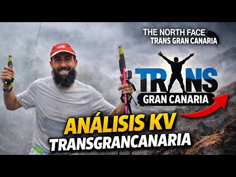 DIRECTO - Primeras IMPRESIONES del KM EL GIGANTE de TRANSGRANCANARIA 🫡.