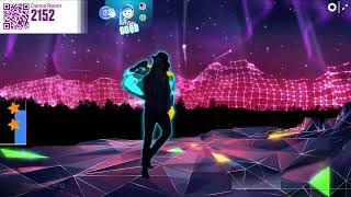 Just Dance Now - Wake Me Up (5 STARS)