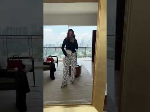 Luisa Fernanda W (@luisafernandaw) archived Instagram Stories compilation from May 12, 2026