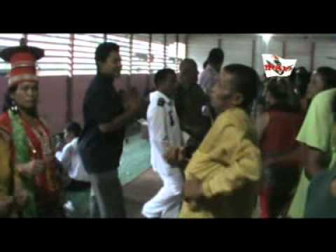 Lagu Daerah - Dayak Bumate Kec. Noyan \