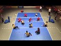 Sitting Volleyball Women’s World Championship 2018 - Pool D - Brazil v Egypt