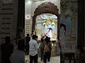 Inside ISKCON Pune During Aarti 🙏🪔 | Krishna Darshan Part 2