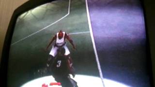 Dwayne Wade fail