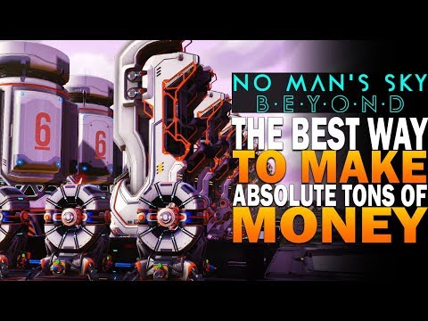 nms beyond make money starting beginning