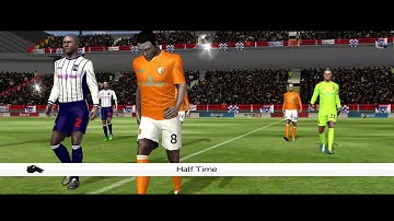 First Touch Soccer 2015 IOS-Android-Review-Gameplay-Walkthrough-Part #56