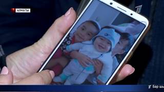 Басты жаңалықтар. 10.12.2018 күнгі шығарылым