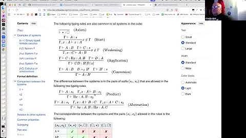 The Hypercube Functor and its applications to AI