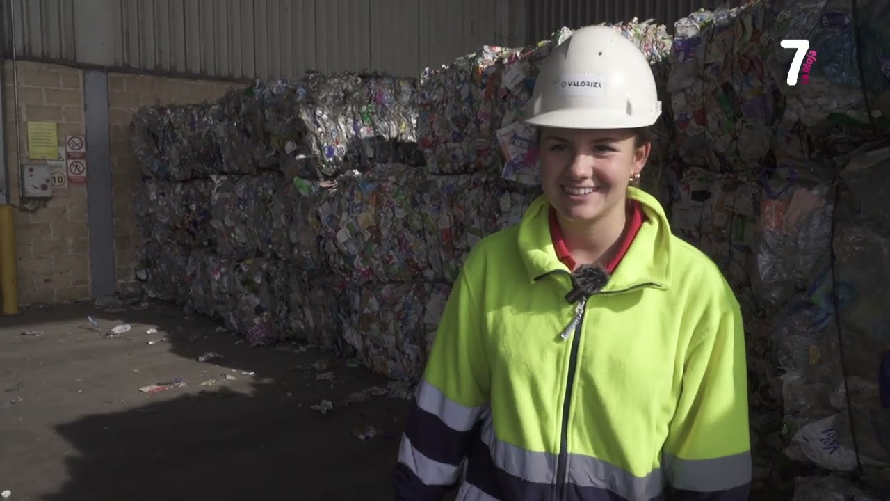LA RIOJA VALOR AÑADIDO ECOPARQUE