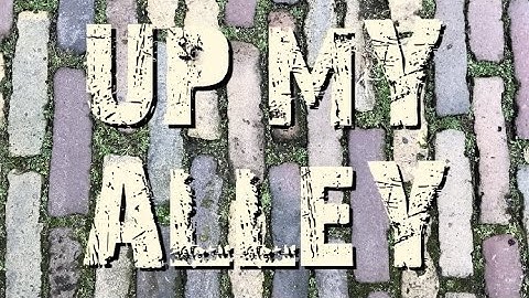 💿 Max Vanremmerden - Up My Alley 2024