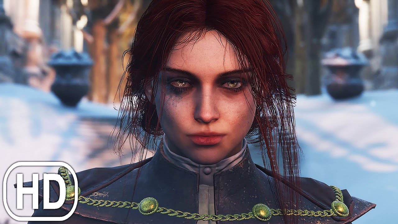 Lies of P Overture DLC - Ending & Final Boss Fight (Secret Scene) - YouTube