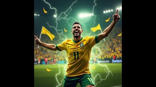 Lucas Ribeiros Insane Skills In South Africa