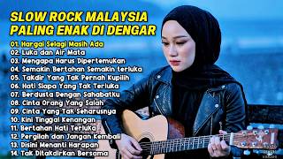 LAGU SLOW ROCK MALAYSIA TERBARU 2026/Paling Sedih Menyayat Hati/Slow Melayu/🎶Hargai Selagi Masih Ada