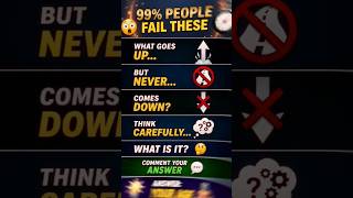 99% People Fail This Riddle 😳 Can You Solve It? Only Smart People Get This Right 🧠🔥 #shorts #usa