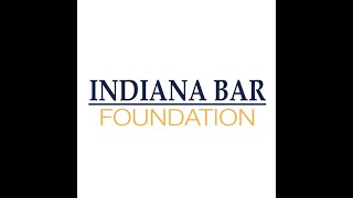 2021 Indiana High School Mock Trial State Awards Ceremony