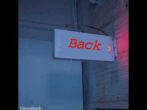 Assista a Cancellock-Back-(2024 remaster) no YouTube Assista a Cancellock-Back-(2024 remaster) no YouTube