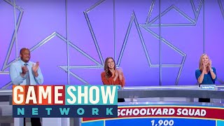 Hooked | America Says | Game Show Network screenshot 4