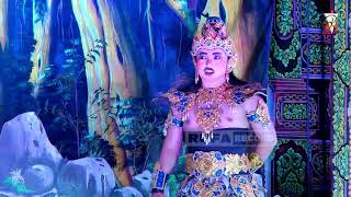 (LIVE) CERITA RUKUN FAMILI || PESTA PERNIKAHAN EVI & IHSAN