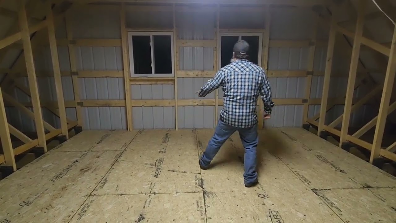 CC Shuffle Line Dance walk through.