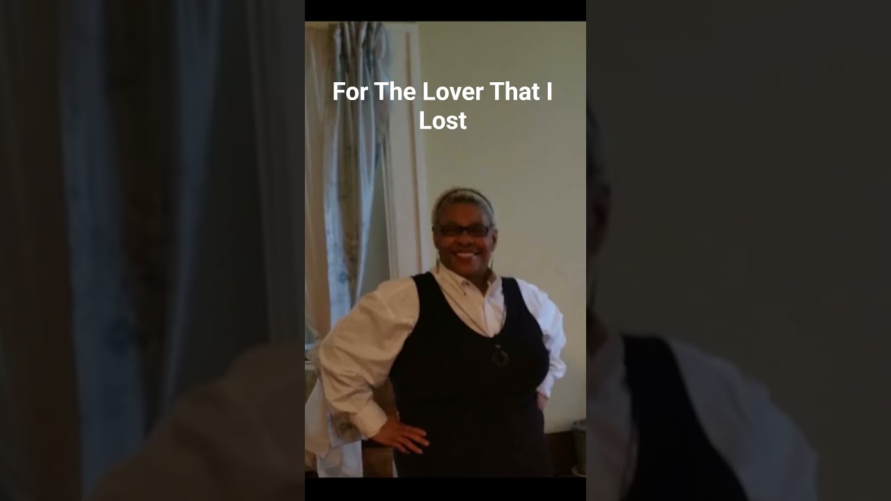 For The Lover That I Lost (ASeuloCover) 