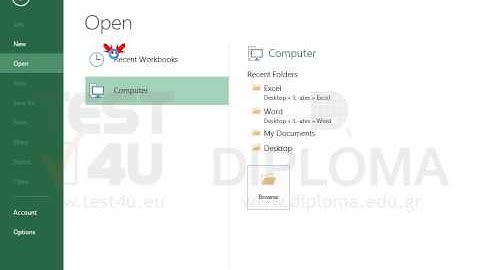 Open the Expense Report template located in the IL-ates\Excel folder on your desktop and apply...