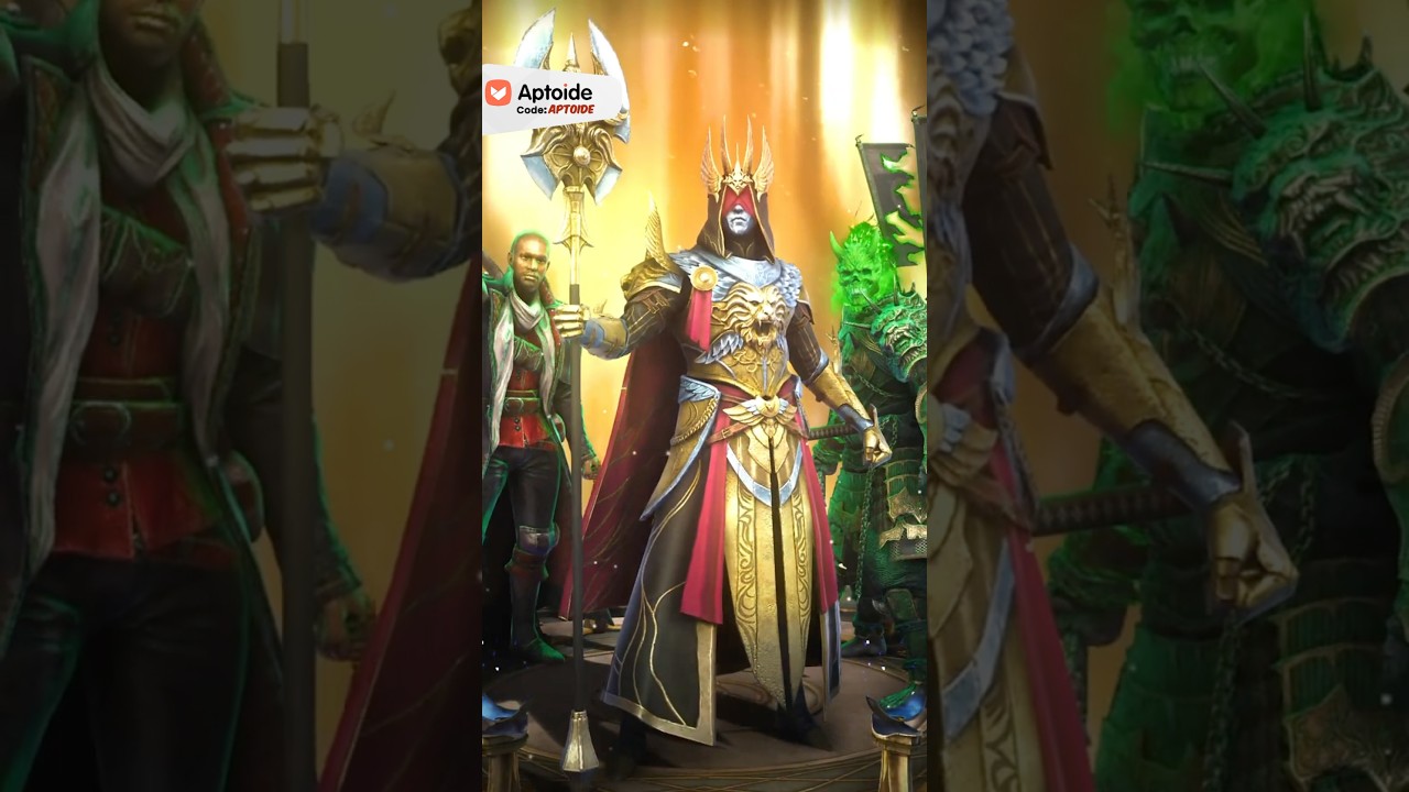 Iudex Artor Guide – Full Breakdown & Best Builds 