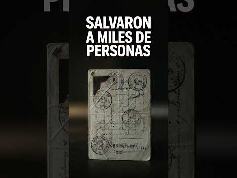 🛂 Convirtió 200 permisos en 5.200 vidas | Ángel Sanz Briz