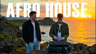 Afro House Mix 2026  Best Of Afro Melodic Bangers Hit  And Remixes  Set By Afro Vista 41