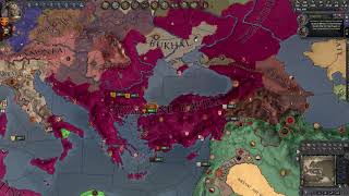 Ck2 Tips And Tricks New De Jure Cb Versus Old