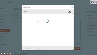 Setting up your Syllabus on Canvas