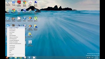 Boot to Desktop in Windows 8.1