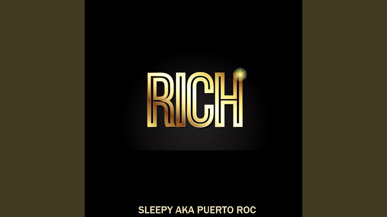 Watch Rich on YouTube Watch Rich on YouTube
