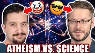 Does Science Point to God?