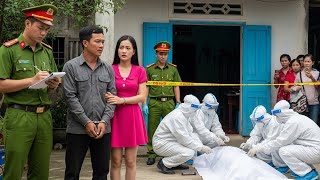 Đắk Lắk: Gã Phu Cà Phê Cùng Người Tình Và Kế Hoạch Kinh Hoàng Phía Sau Ché Rượu Cần