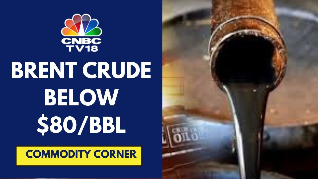 Crude Oil Prices Headed For 4th Week Of Fall Amid Weak Global Fuel ...