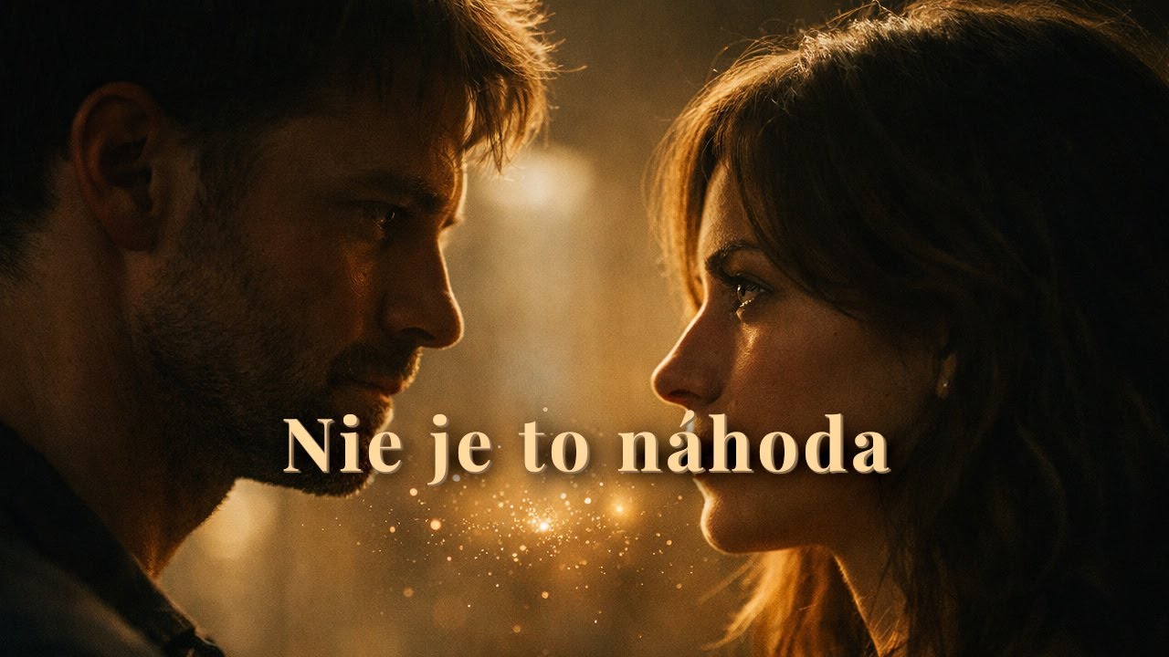 Spriaznené duše existujú. A možno ste sa už stretli. ✨