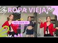 DIY ropa: transformando un suéter de abuelita en algo ICONIC 😂✂️ (también sudaderas)