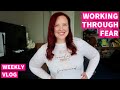 WEEKLY VLOG | MEMORY KEEPING PLANNER & CLOSET CLEANOUT