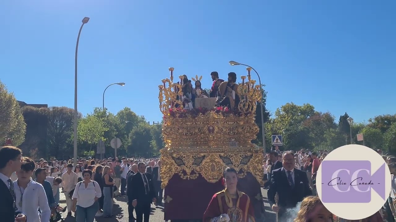 Sagrada Cena de Córdoba | Popurrí | AM "Sagrada Cena de Córdoba" | Magna Córdoba | 2025