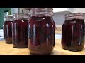 Canning Pickled Beets