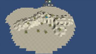 Train Valley 3 Devlog #3 — Camera, Multiselection, Props Movement
