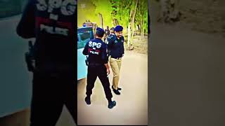 CCD BIG ENCOUNTER OF ADAM KHAN