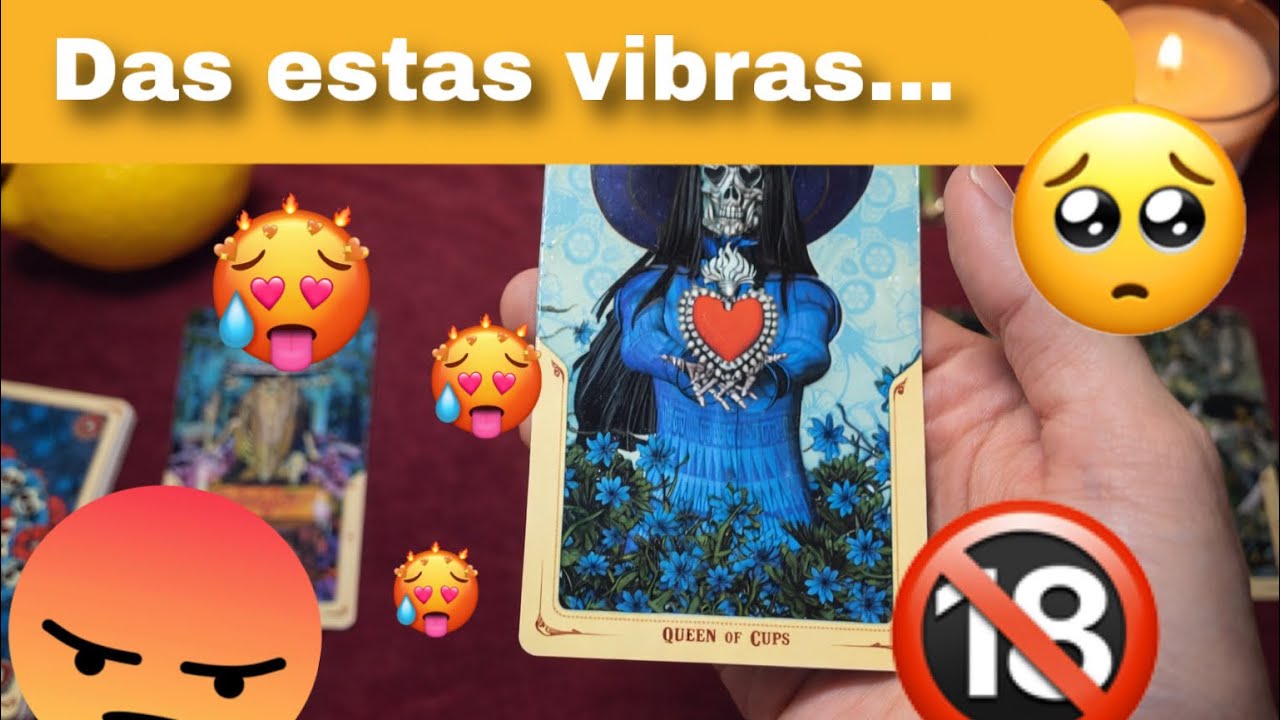 ¿Cómo te suele percibir a ti la gente? ✨🔮Tarot Interactivo ✨